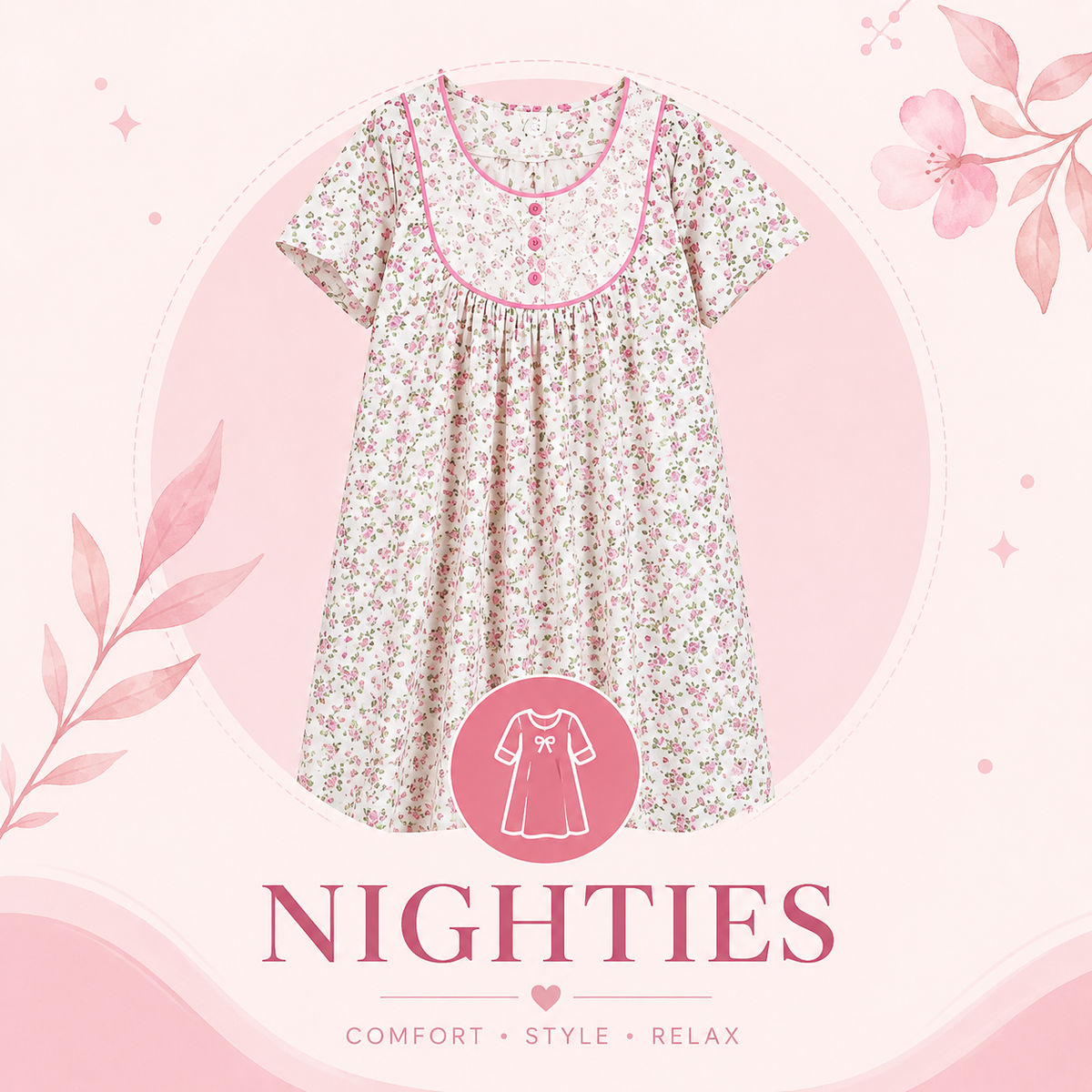 Nighties