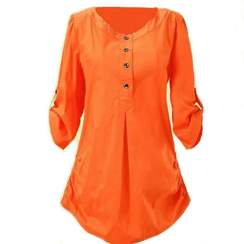 Long sleeve top